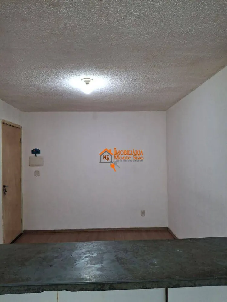 Apartamento, 2 quartos, 55 m² - Foto 5