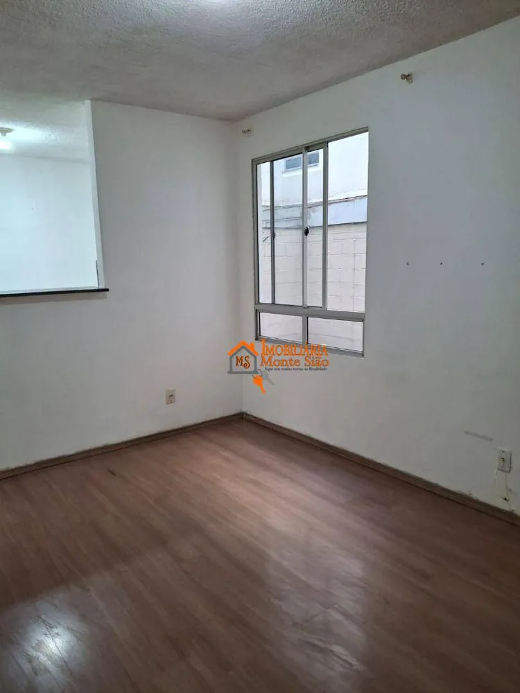 Apartamento, 2 quartos, 55 m² - Foto 4