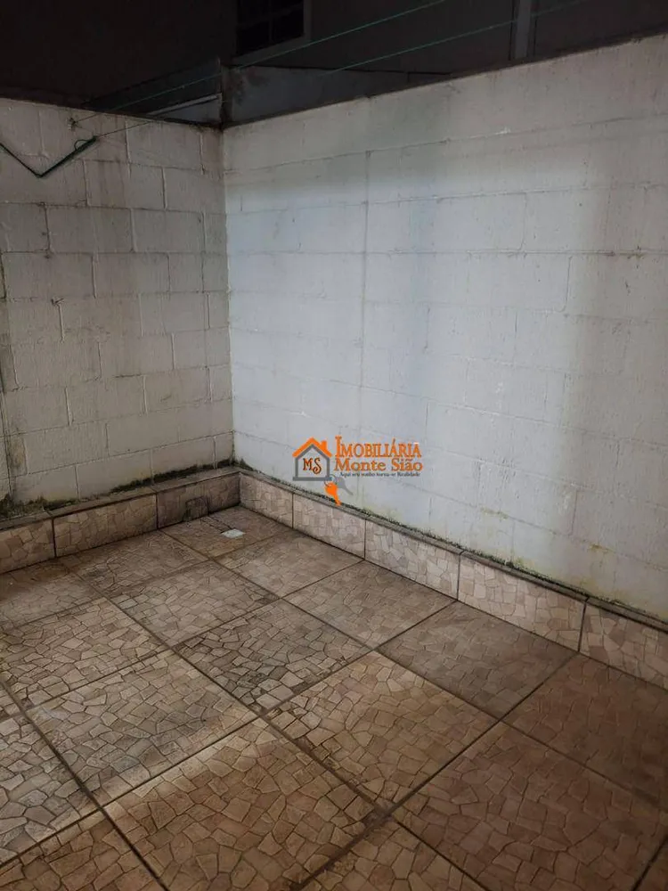 Apartamento, 2 quartos, 55 m² - Foto 3