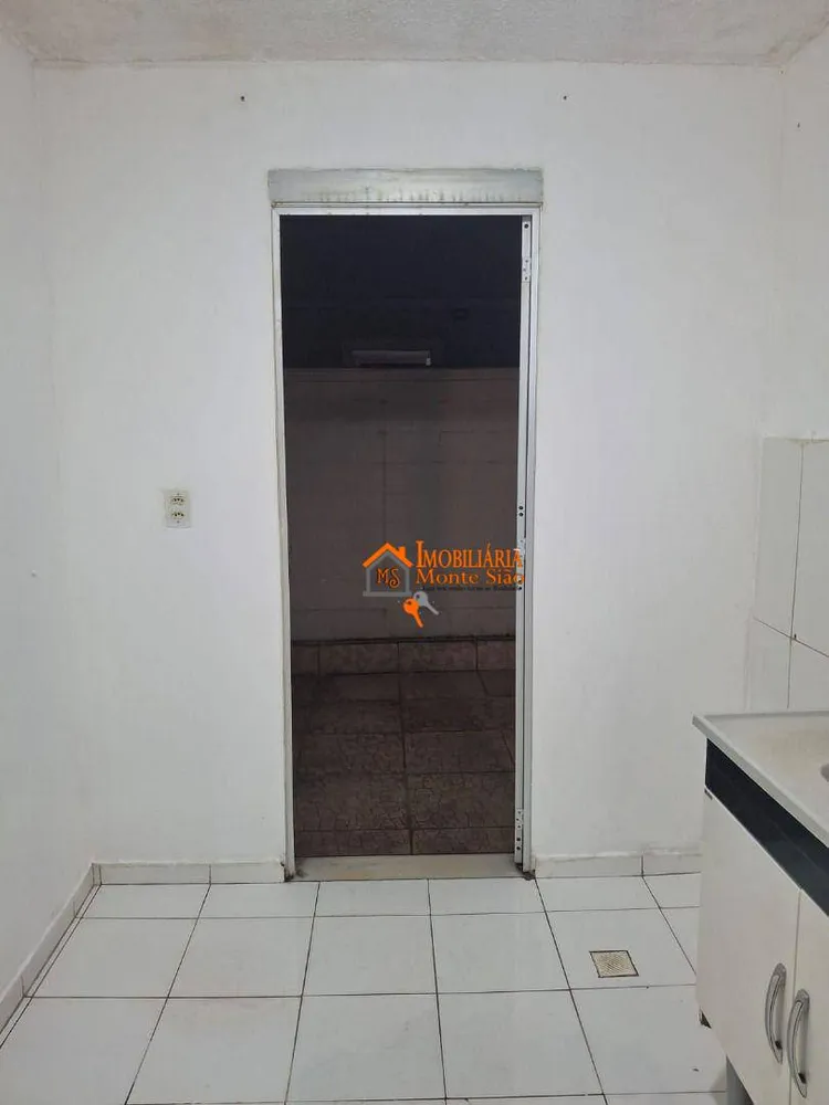 Apartamento, 2 quartos, 55 m² - Foto 7