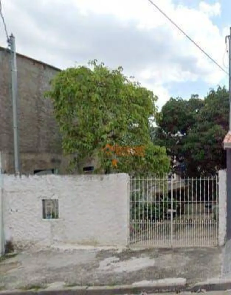 Terreno, 160 m² - Foto 1