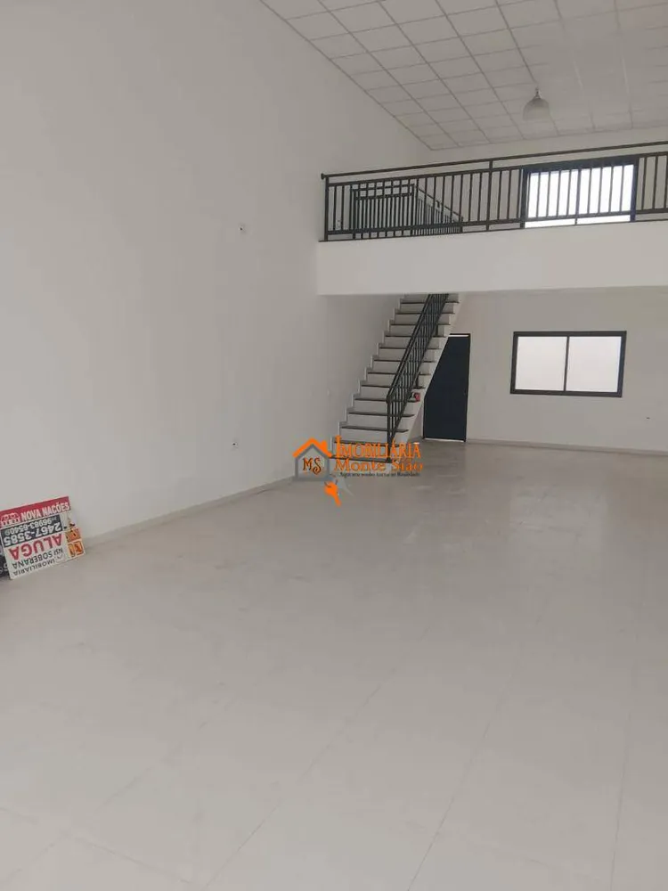 Loja-Salão, 210 m² - Foto 6