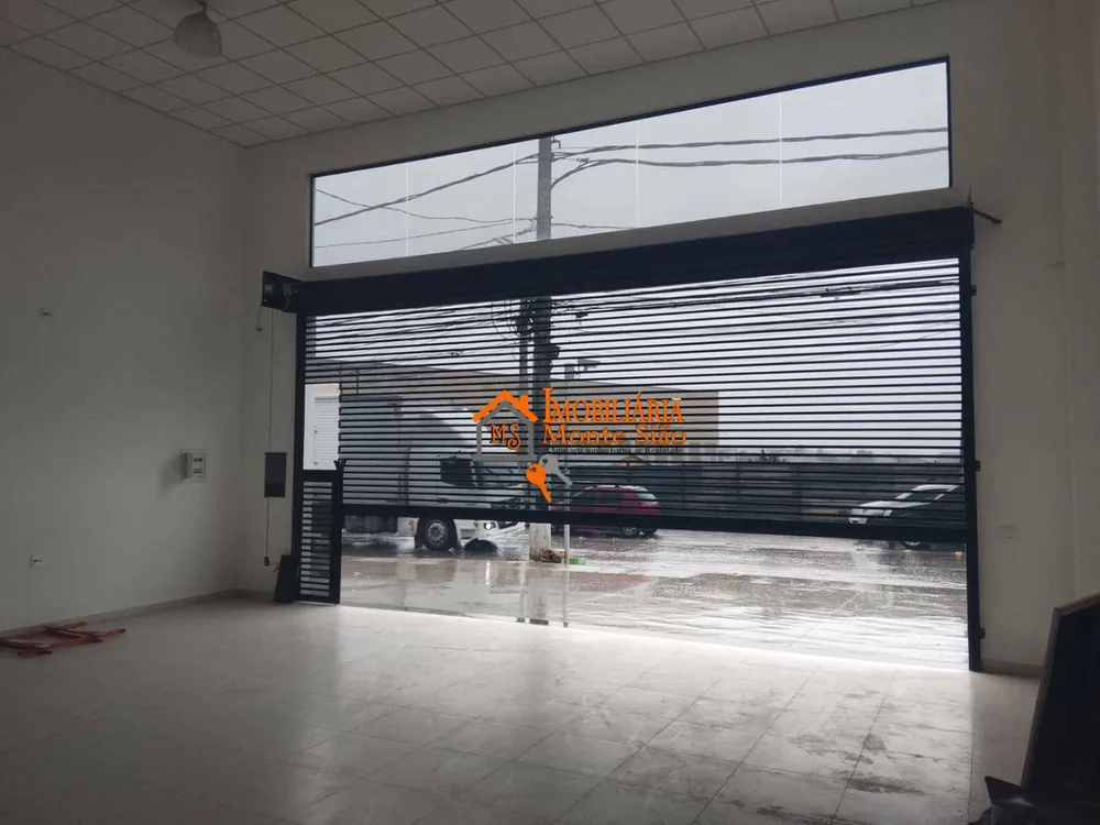 Loja-Salão, 210 m² - Foto 3
