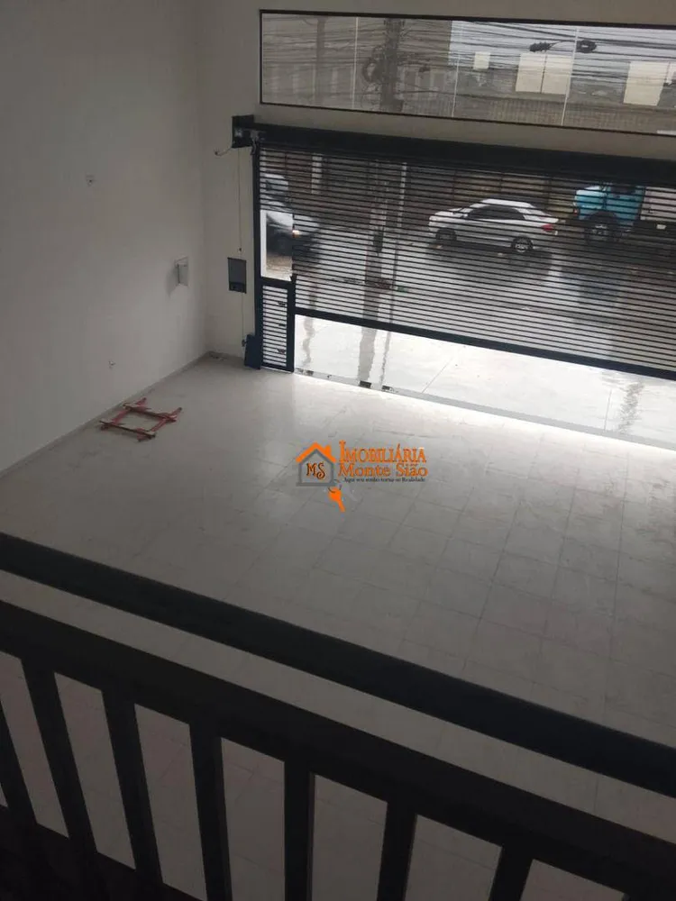 Loja-Salão, 210 m² - Foto 3