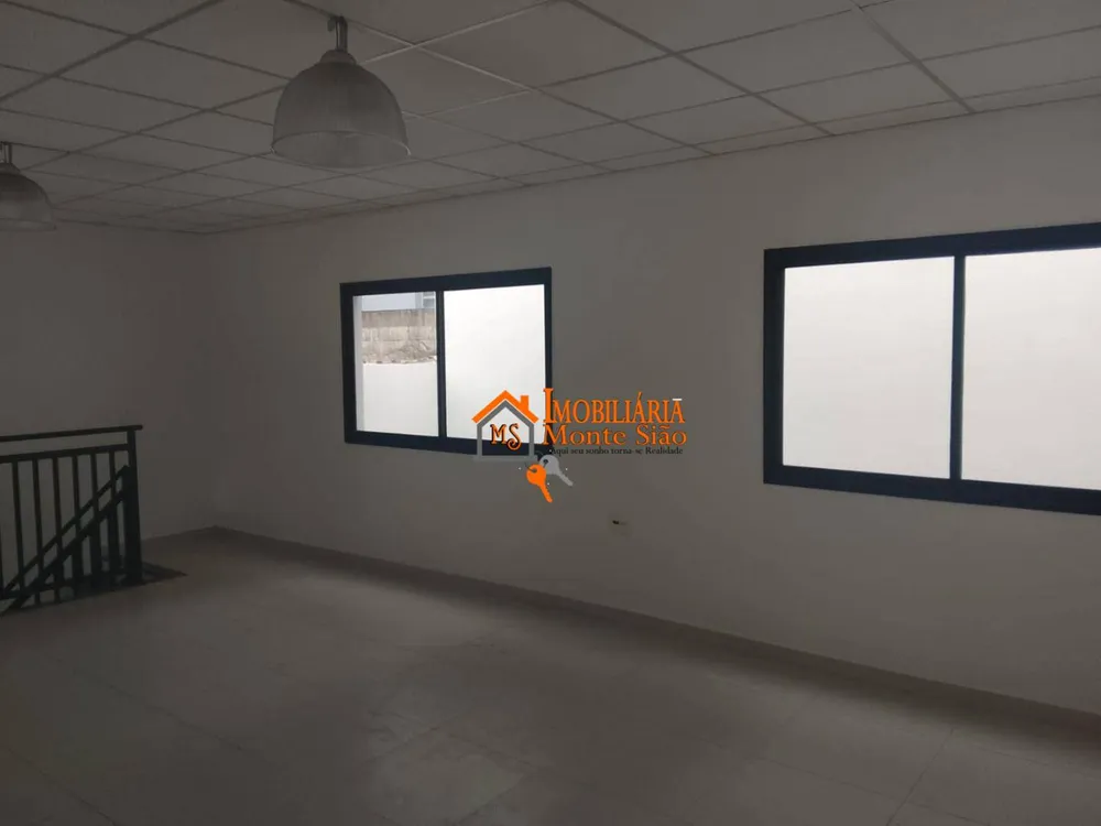 Loja-Salão, 210 m² - Foto 6
