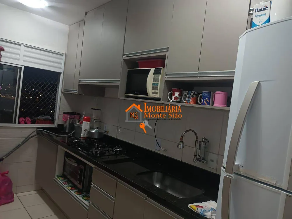 Apartamento, 2 quartos, 53 m² - Foto 3