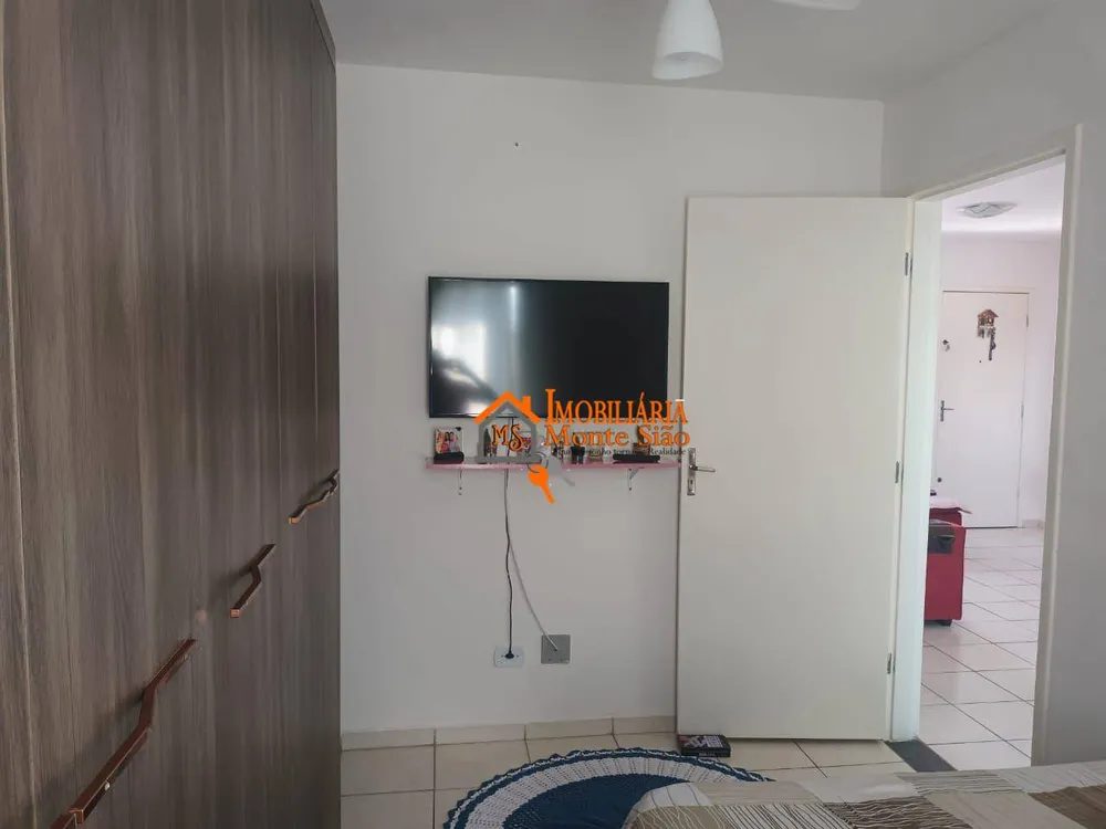 Apartamento, 2 quartos, 53 m² - Foto 7