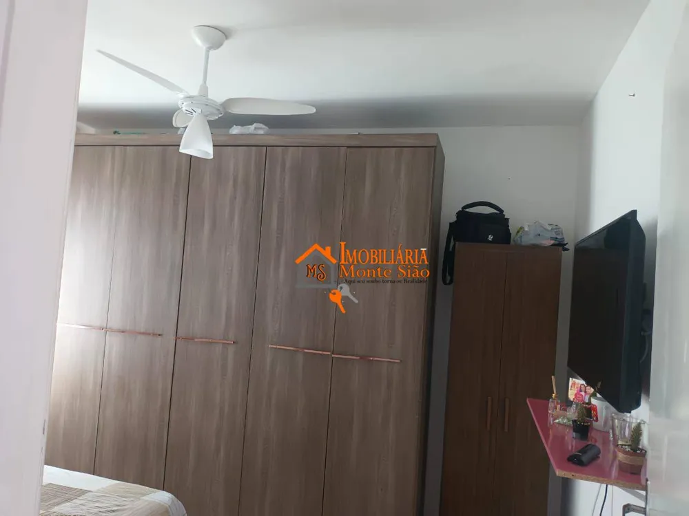 Apartamento, 2 quartos, 53 m² - Foto 4