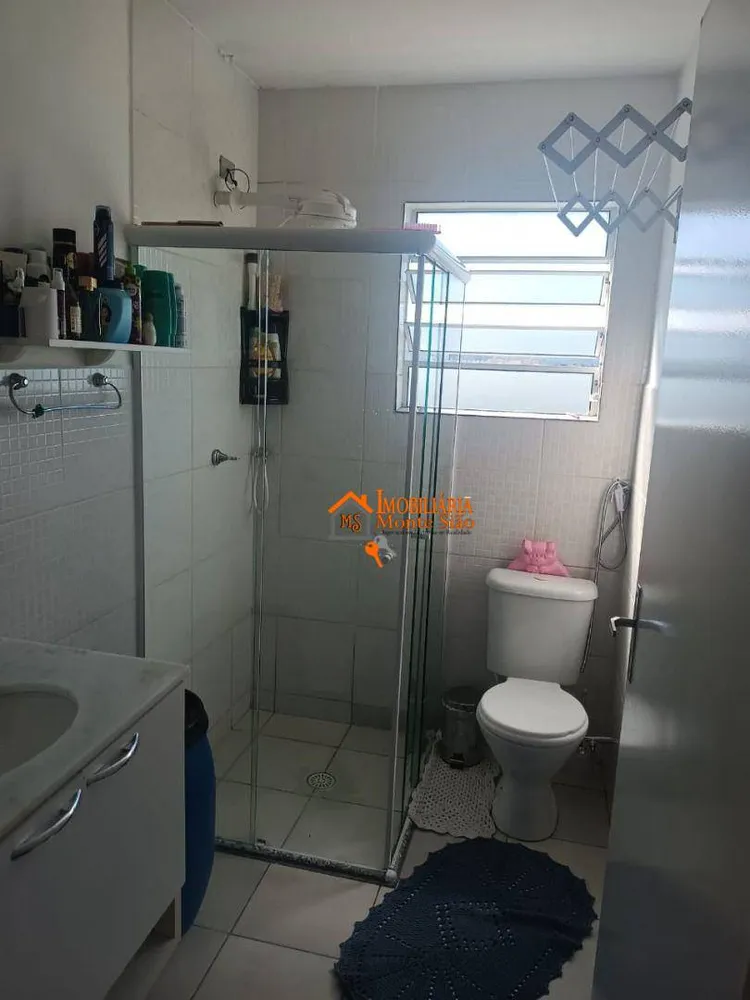 Apartamento, 2 quartos, 53 m² - Foto 3