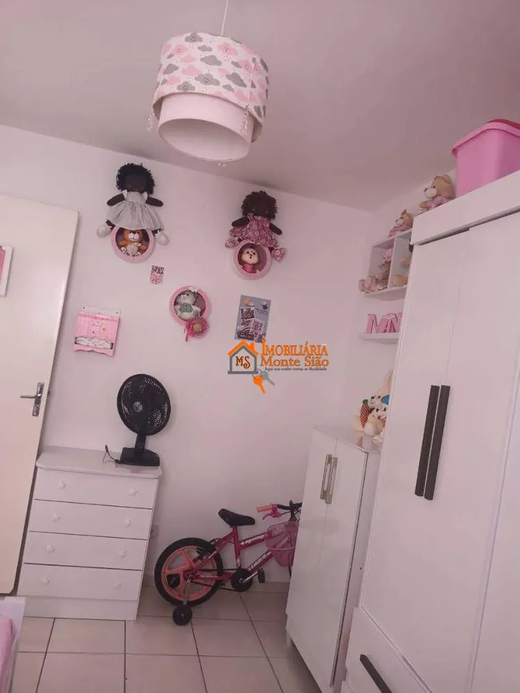 Apartamento, 2 quartos, 53 m² - Foto 6