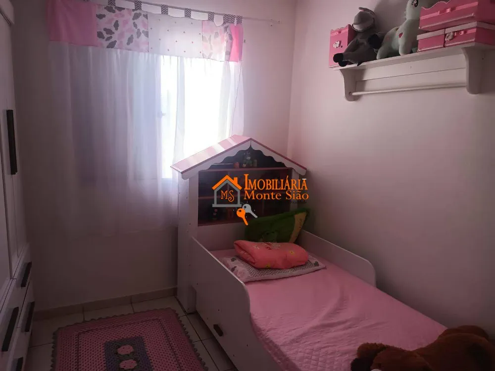 Apartamento, 2 quartos, 53 m² - Foto 8