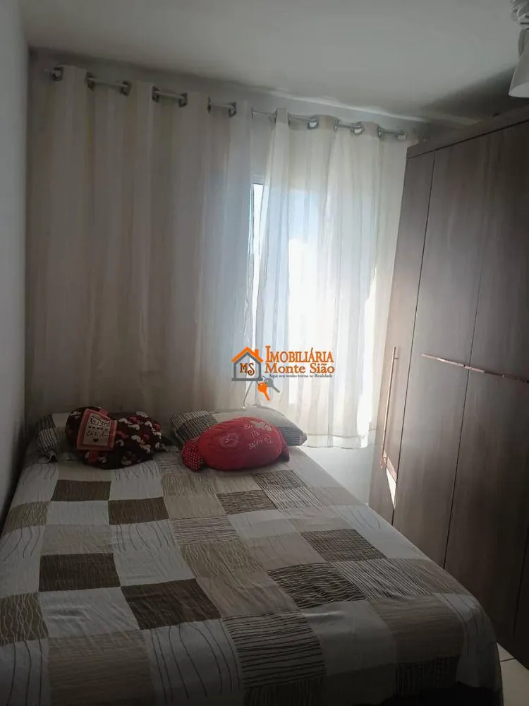 Apartamento, 2 quartos, 53 m² - Foto 9