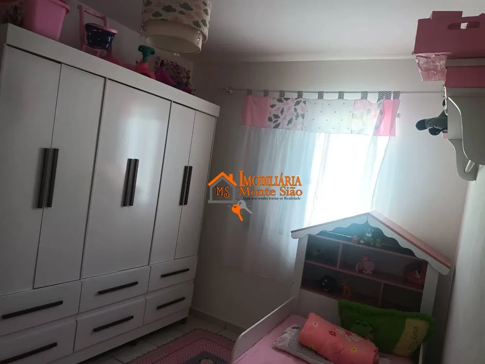Apartamento, 2 quartos, 53 m² - Foto 5