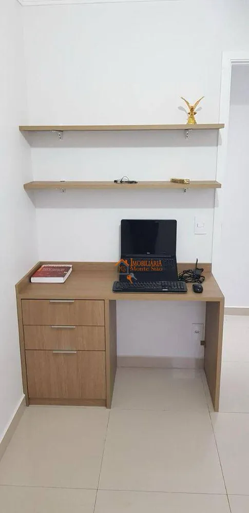 Apartamento, 3 quartos, 59 m² - Foto 6