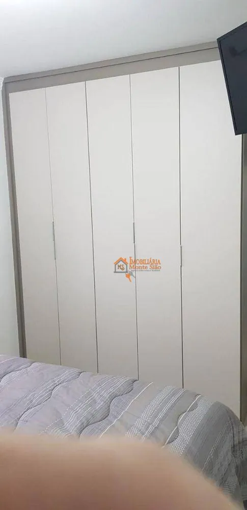 Apartamento, 3 quartos, 59 m² - Foto 5