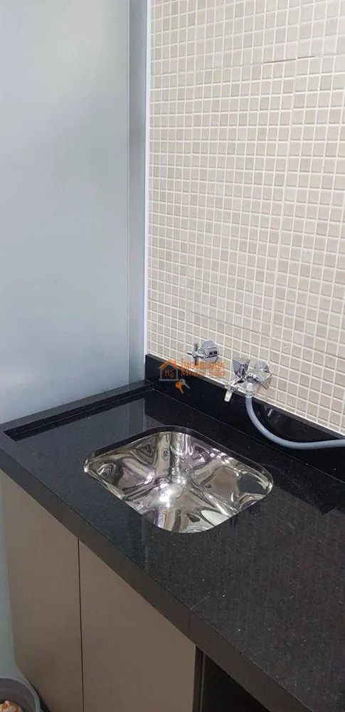 Apartamento, 3 quartos, 59 m² - Foto 3