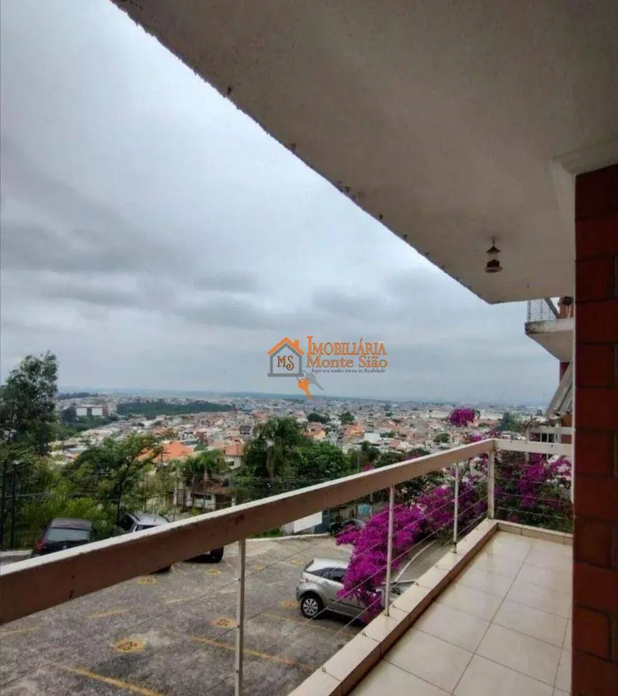 Apartamento, 3 quartos, 80 m² - Foto 5