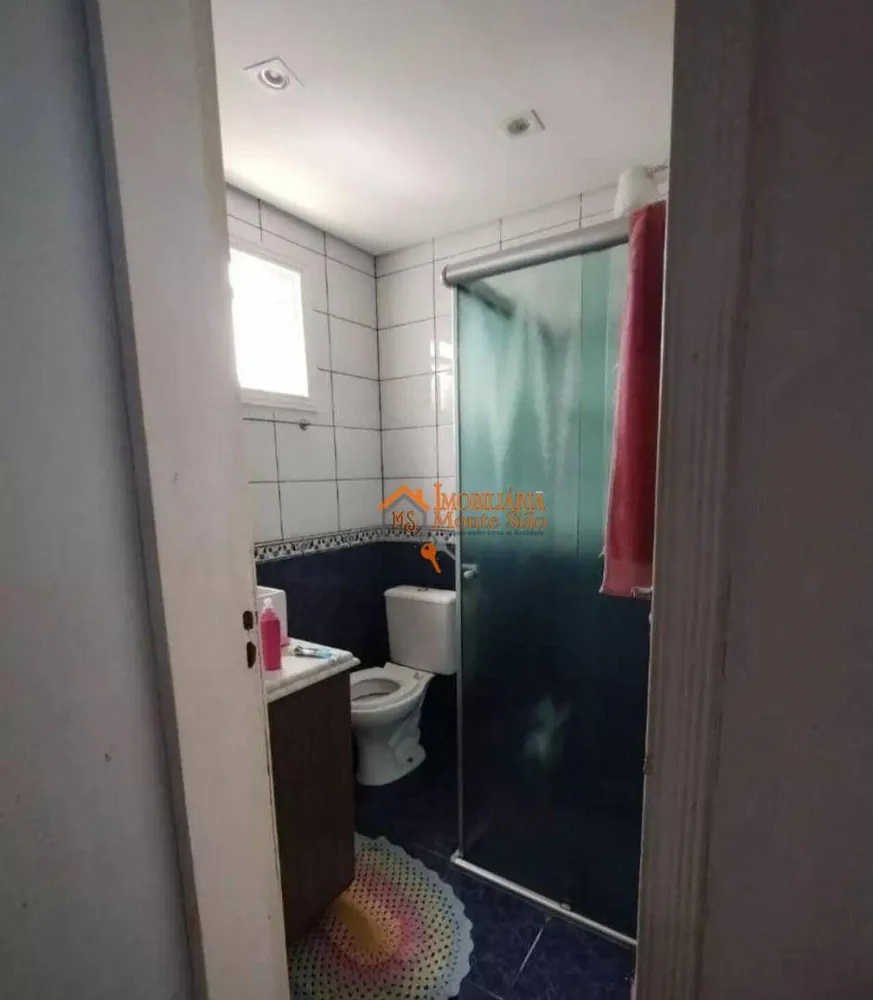 Apartamento, 3 quartos, 80 m² - Foto 10