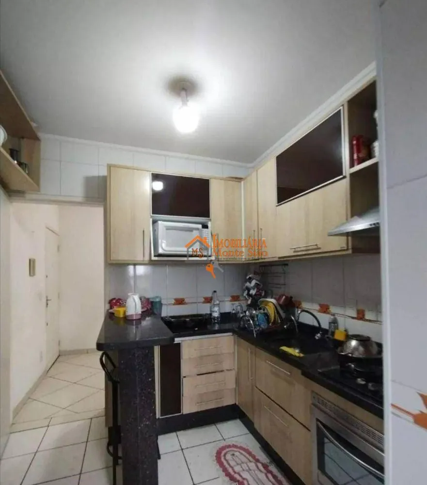Apartamento, 3 quartos, 80 m² - Foto 8