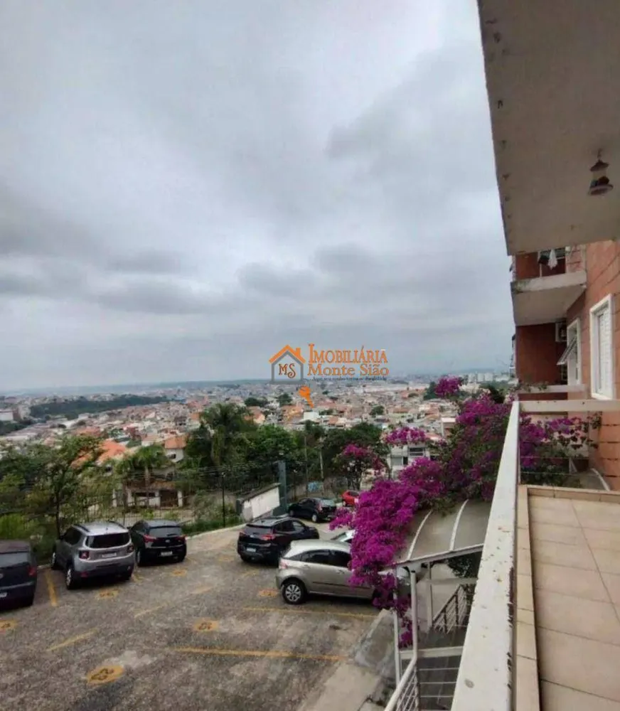 Apartamento, 3 quartos, 80 m² - Foto 6