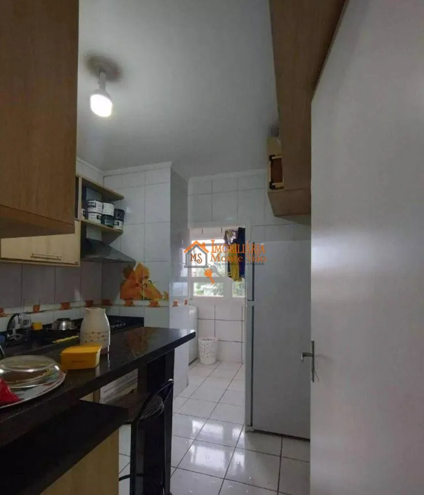 Apartamento, 3 quartos, 80 m² - Foto 9