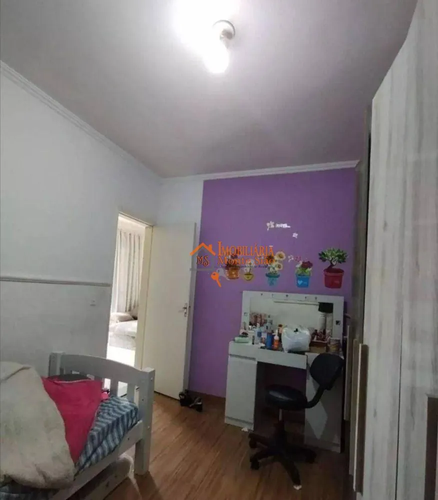 Apartamento, 3 quartos, 80 m² - Foto 12