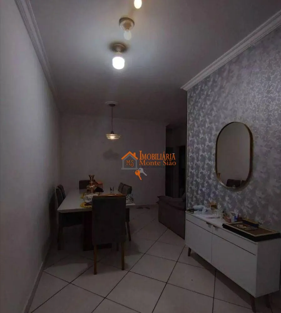 Apartamento, 3 quartos, 80 m² - Foto 7