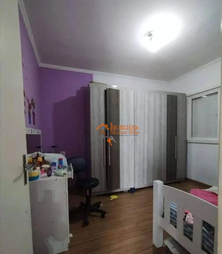 Apartamento, 3 quartos, 80 m² - Foto 11