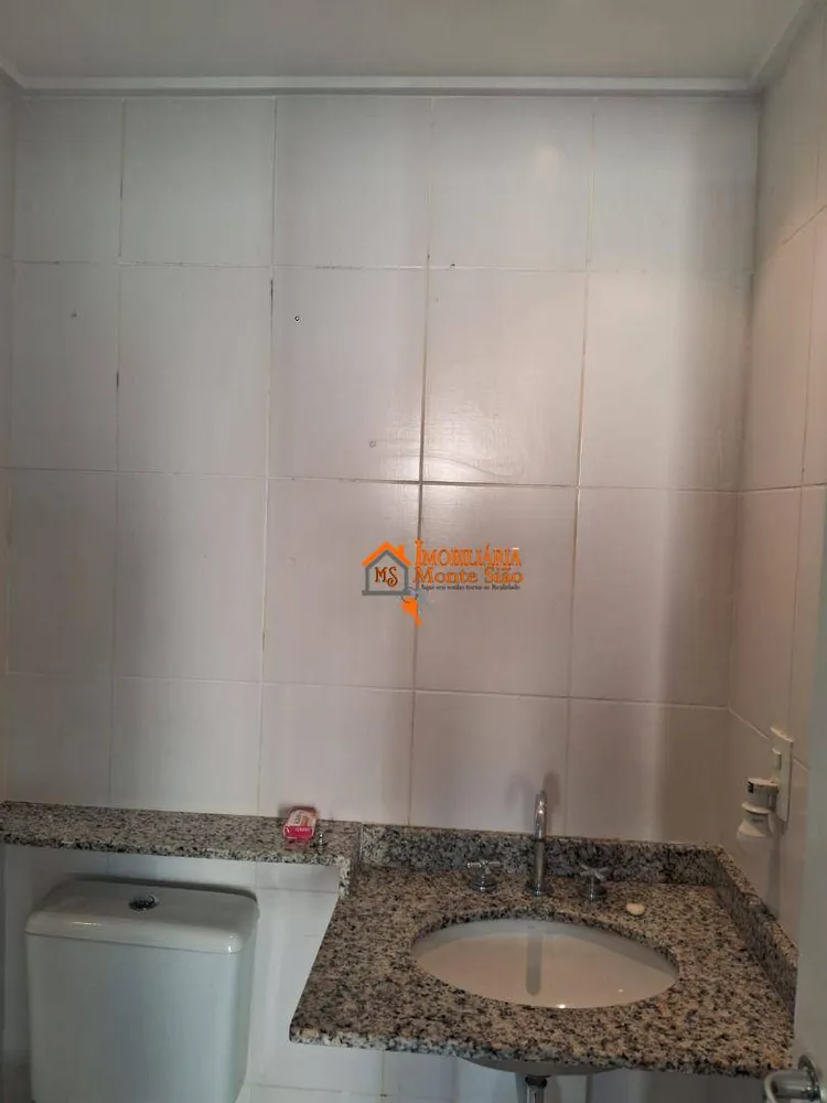 Kitnet-Studio, 38 m² - Foto 7
