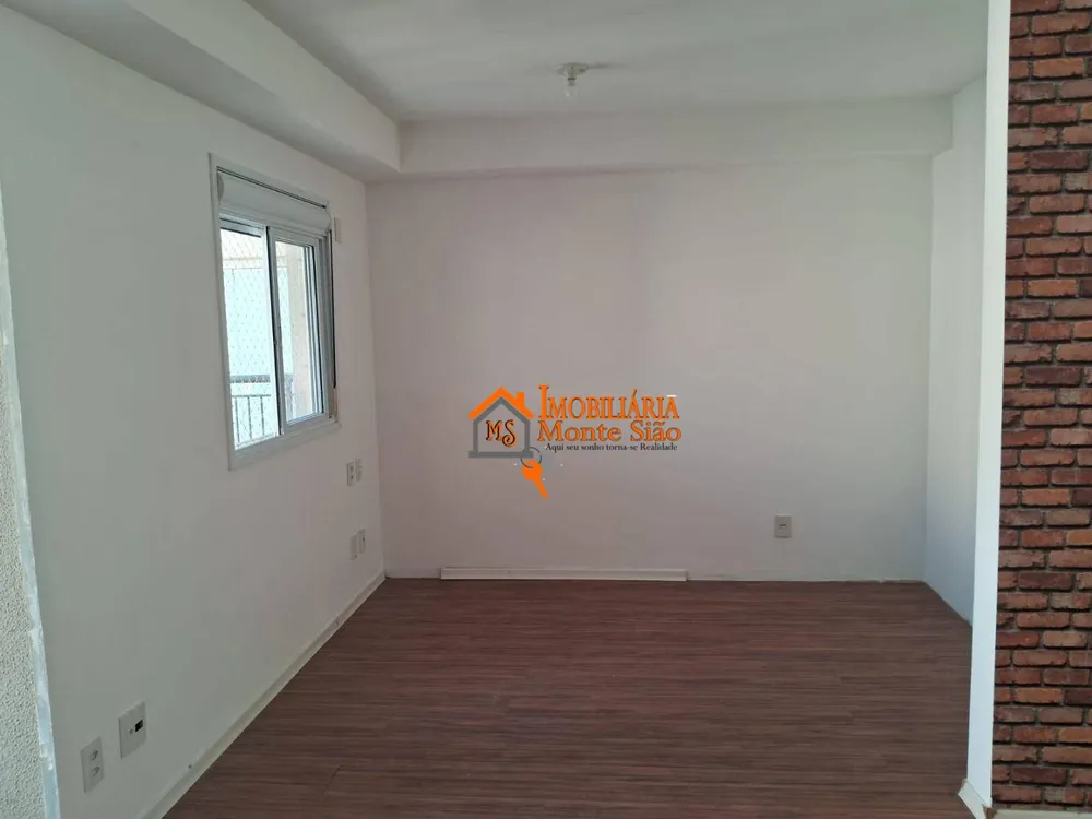 Kitnet-Studio, 38 m² - Foto 6