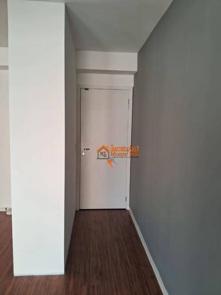 Kitnet-Studio, 38 m² - Foto 5