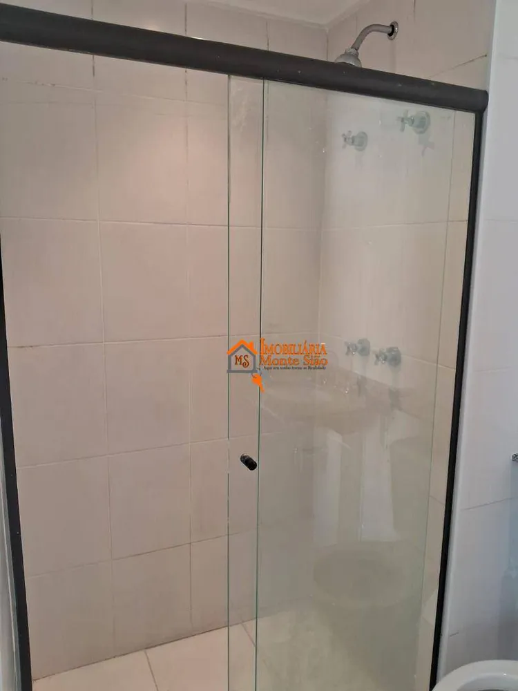 Kitnet-Studio, 38 m² - Foto 8