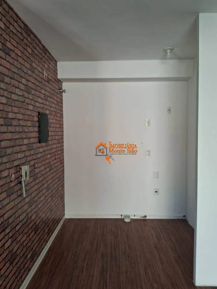 Kitnet-Studio, 38 m² - Foto 4