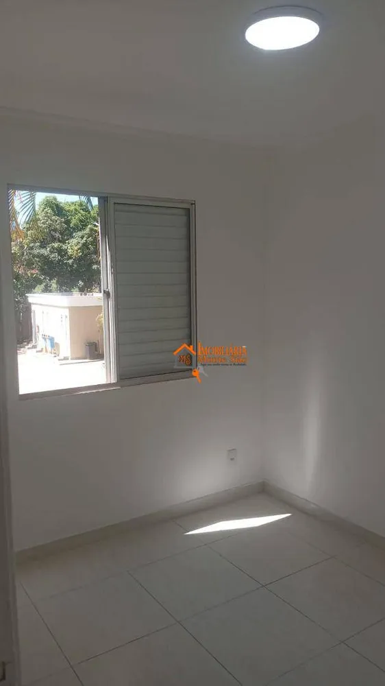 Apartamento, 2 quartos, 42 m² - Foto 5