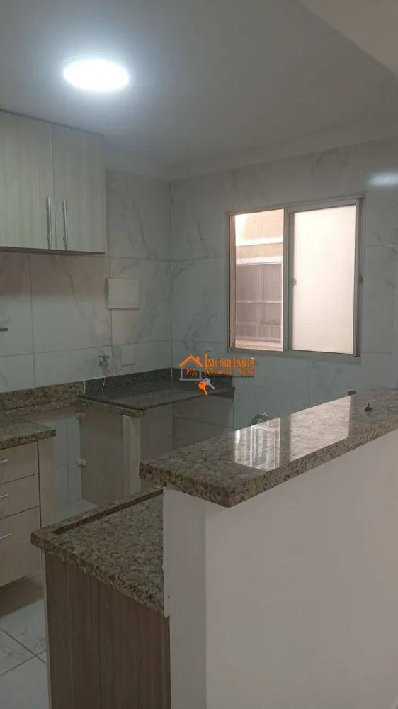 Apartamento, 2 quartos, 42 m² - Foto 1