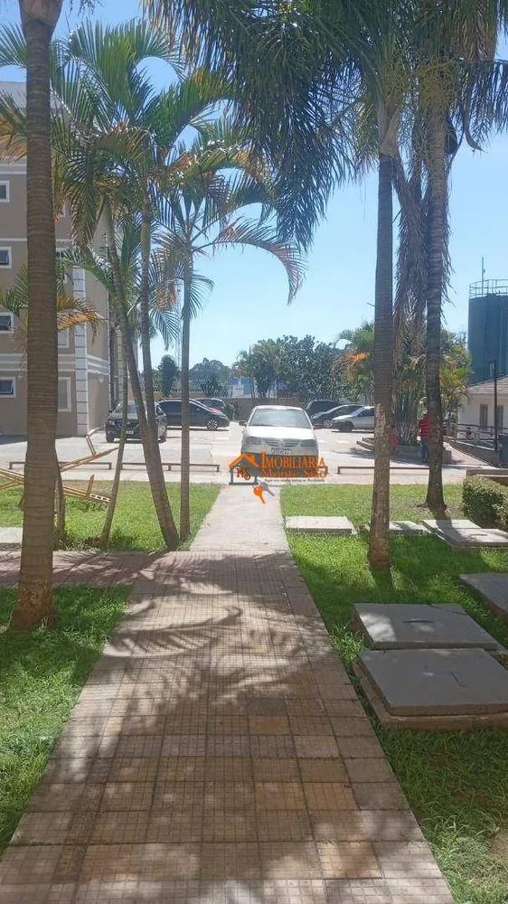Apartamento, 2 quartos, 42 m² - Foto 10