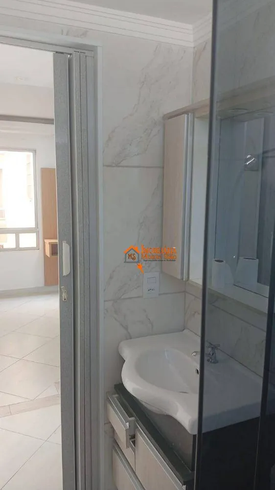 Apartamento, 2 quartos, 42 m² - Foto 8