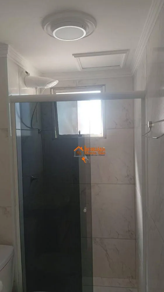 Apartamento, 2 quartos, 42 m² - Foto 7
