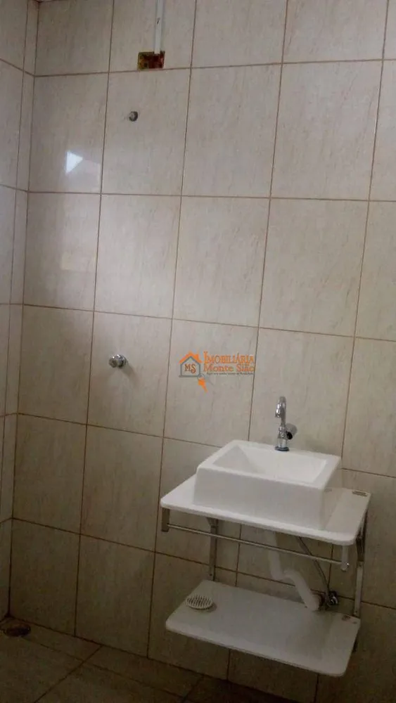 Casa, 2 quartos, 150 m² - Foto 8