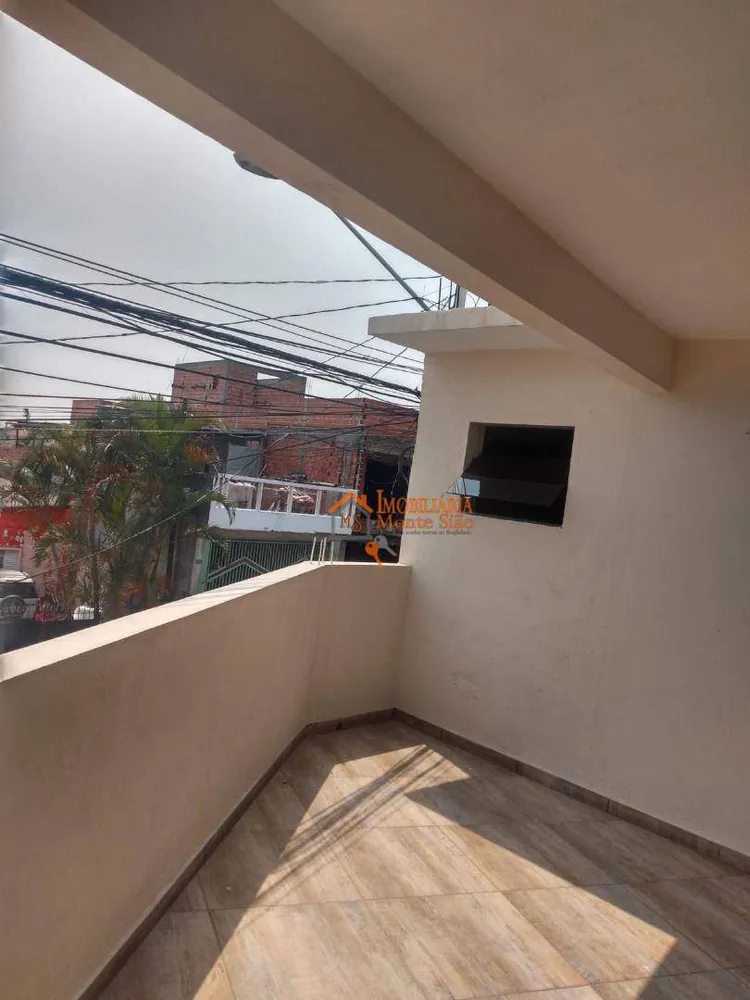 Casa, 2 quartos, 150 m² - Foto 1