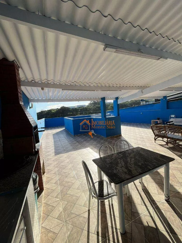 Sobrado, 3 quartos, 360 m² - Foto 14