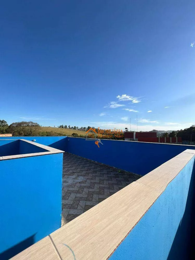 Sobrado, 3 quartos, 360 m² - Foto 16