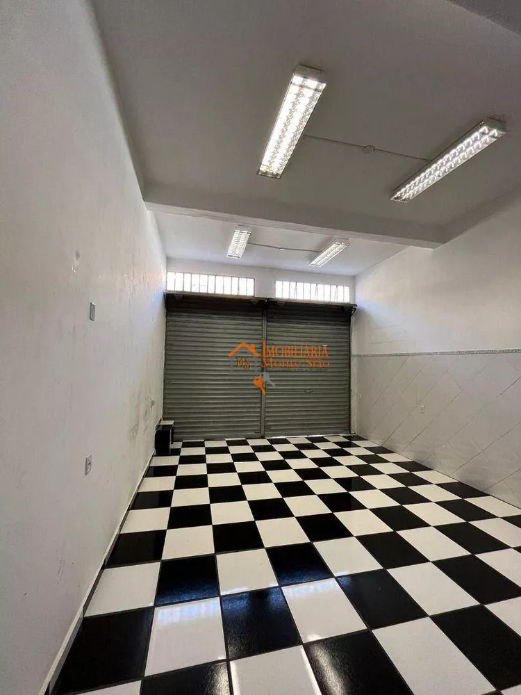 Sobrado, 3 quartos, 360 m² - Foto 3