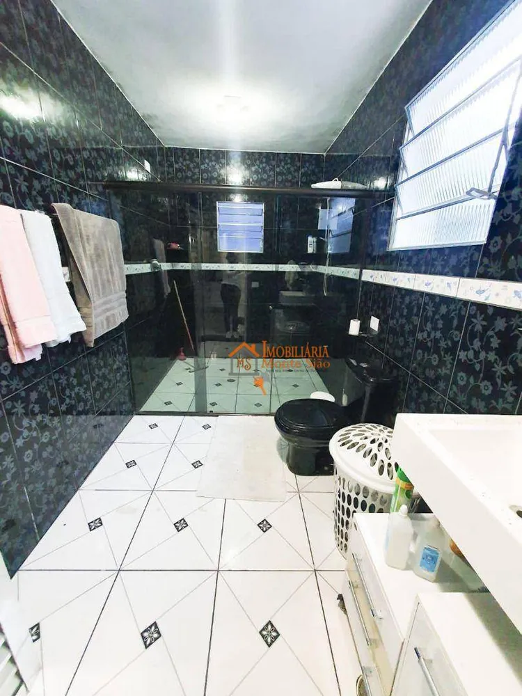 Sobrado, 3 quartos, 360 m² - Foto 13