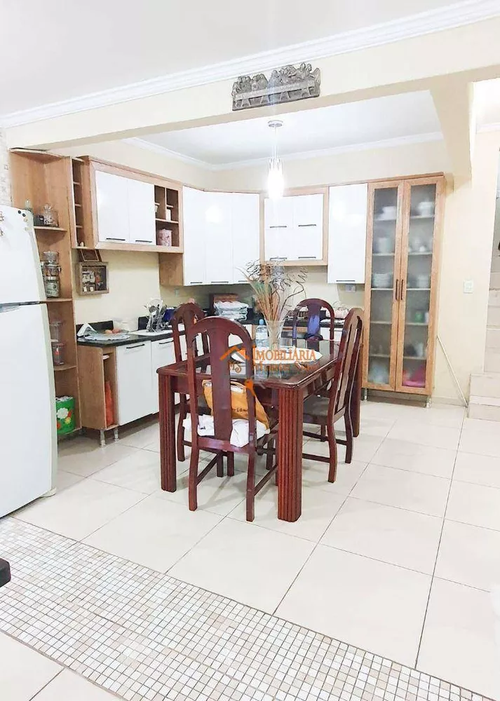 Sobrado, 3 quartos, 360 m² - Foto 7