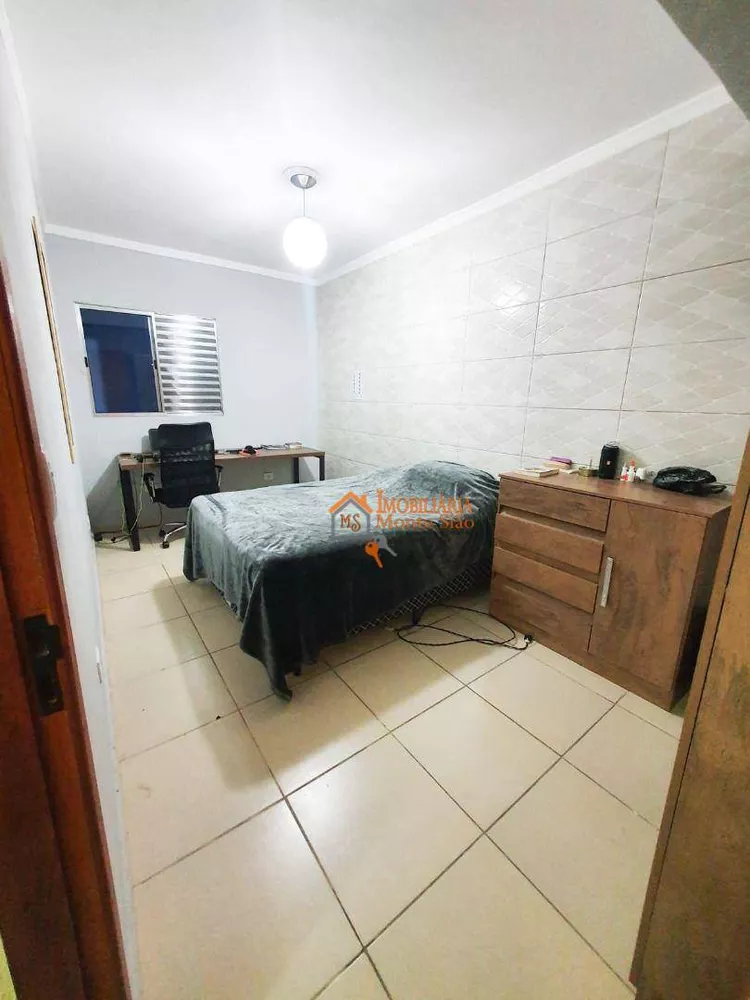 Sobrado, 3 quartos, 360 m² - Foto 9