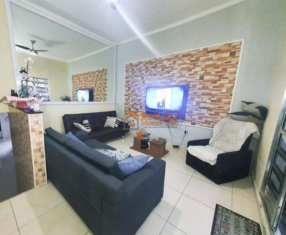 Sobrado, 3 quartos, 360 m² - Foto 4