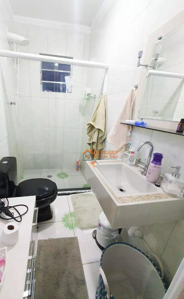 Sobrado, 3 quartos, 360 m² - Foto 11