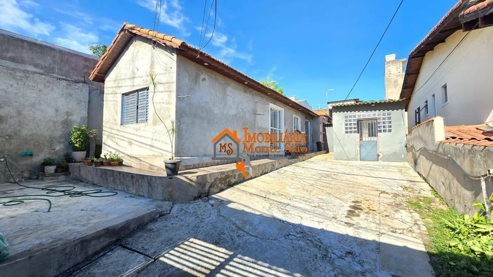 Casa, 5 quartos, 250 m² - Foto 2