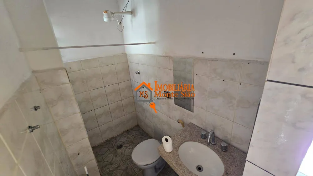 Casa, 5 quartos, 250 m² - Foto 9